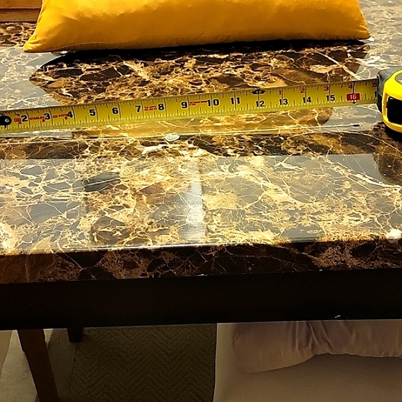 Authentic Return to Tiffany silver necklace with pendant 16 inches long - Picture 8 of 10